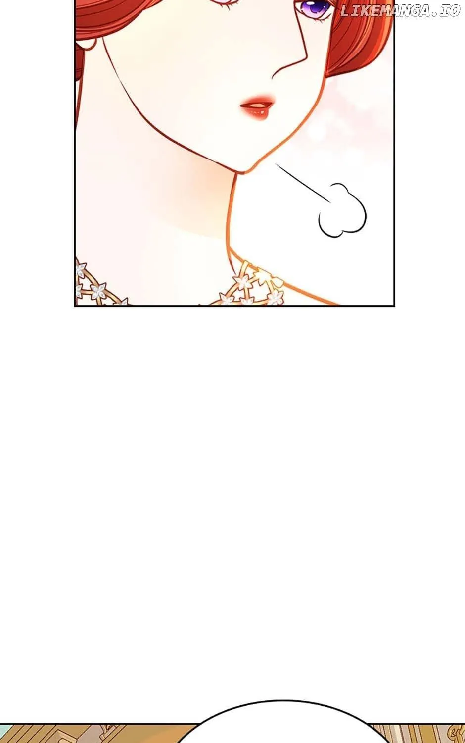 Secret Wardrobe Of The Duchess Chapter 93 page 135 - 