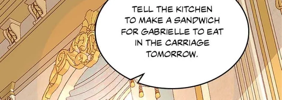 Secret Wardrobe Of The Duchess Chapter 93 page 136 - 