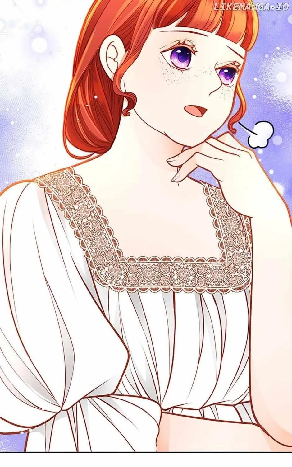 Secret Wardrobe Of The Duchess Chapter 93 page 15 - 