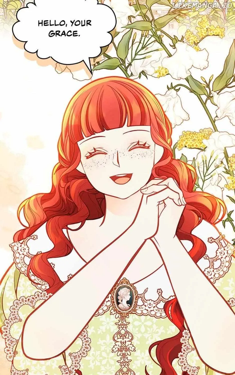 Secret Wardrobe Of The Duchess Chapter 93 page 143 - 