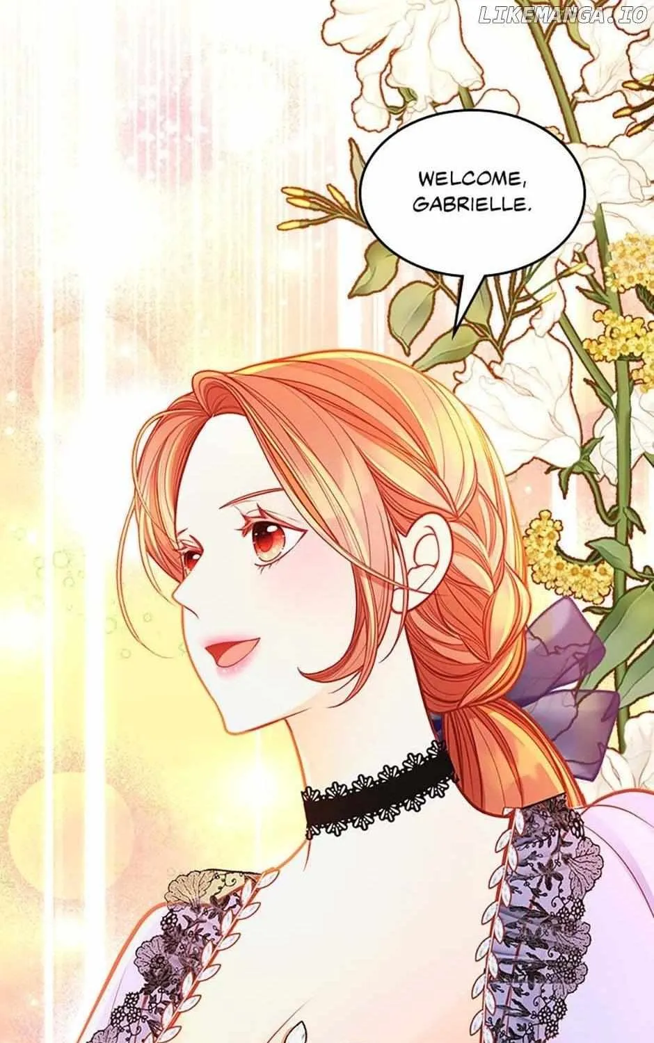 Secret Wardrobe Of The Duchess Chapter 93 page 147 - 