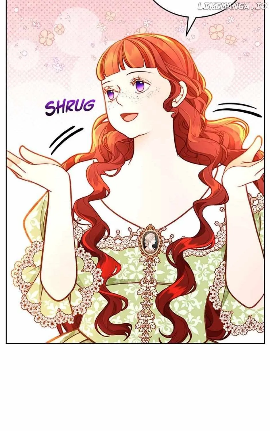 Secret Wardrobe Of The Duchess Chapter 93 page 151 - 
