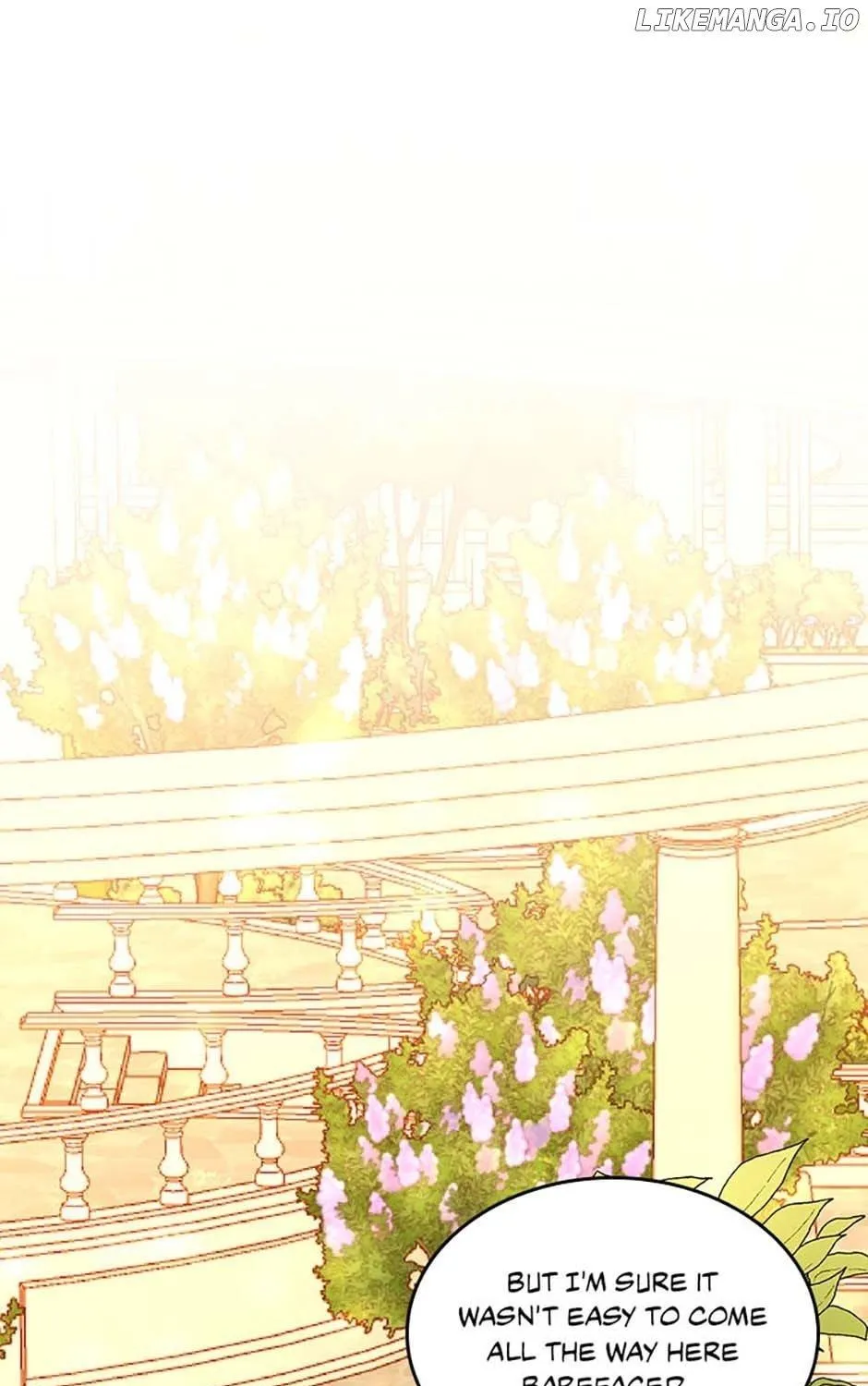 Secret Wardrobe Of The Duchess Chapter 93 page 153 - 