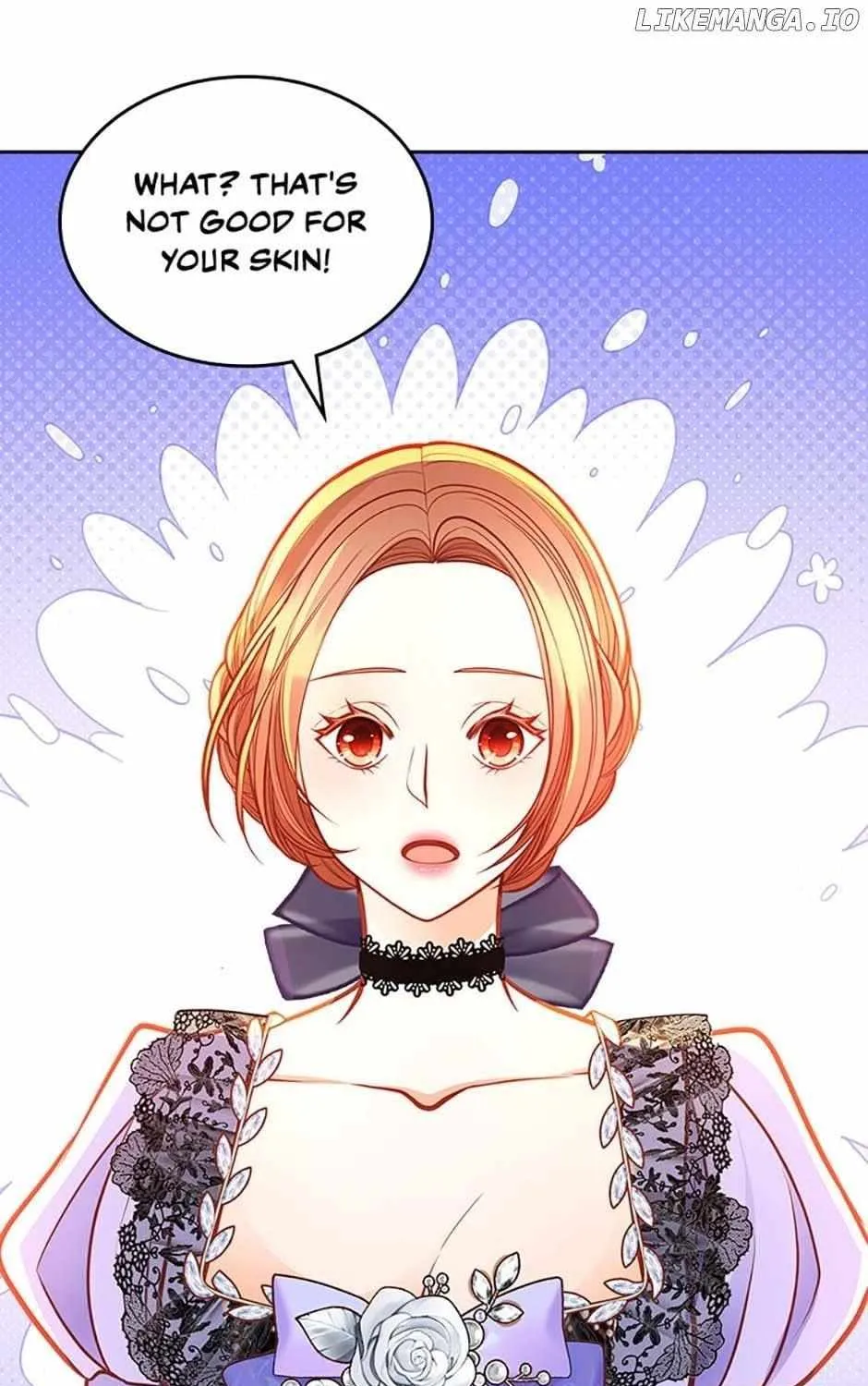 Secret Wardrobe Of The Duchess Chapter 93 page 161 - 