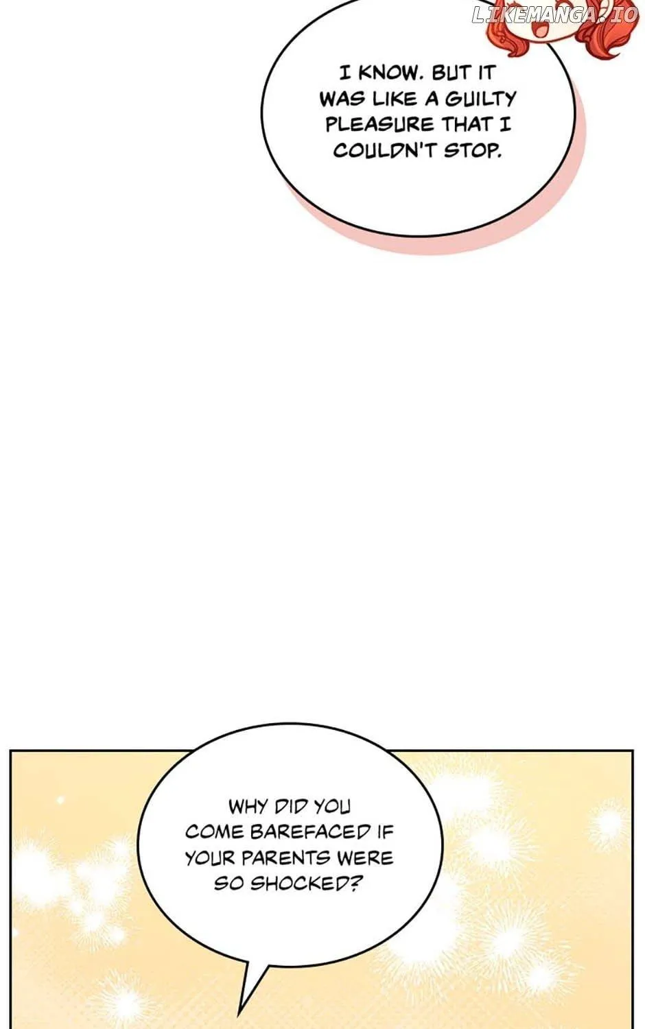 Secret Wardrobe Of The Duchess Chapter 93 page 163 - 