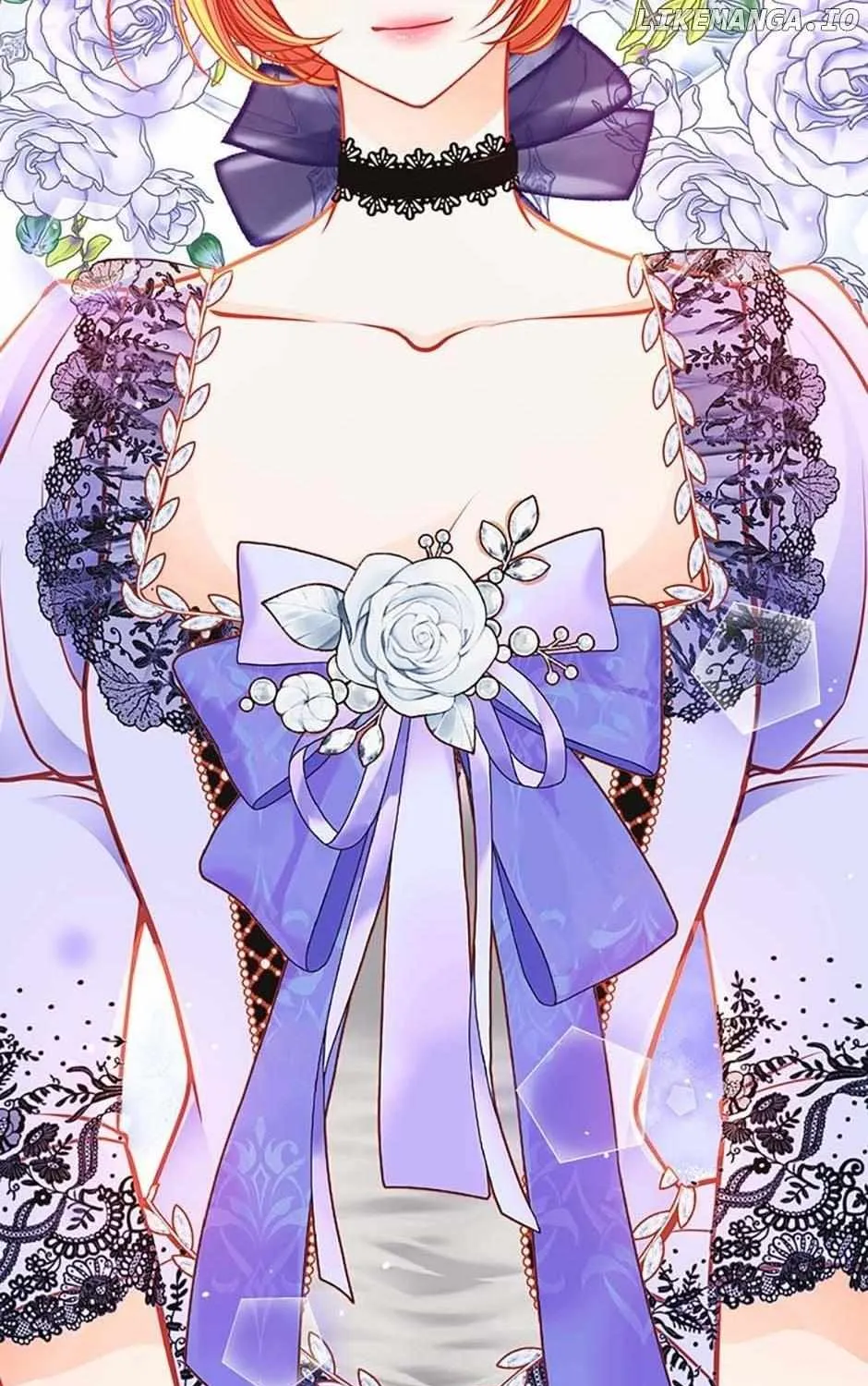 Secret Wardrobe Of The Duchess Chapter 93 page 169 - 