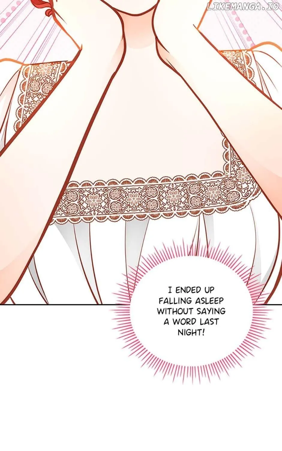 Secret Wardrobe Of The Duchess Chapter 93 page 19 - 