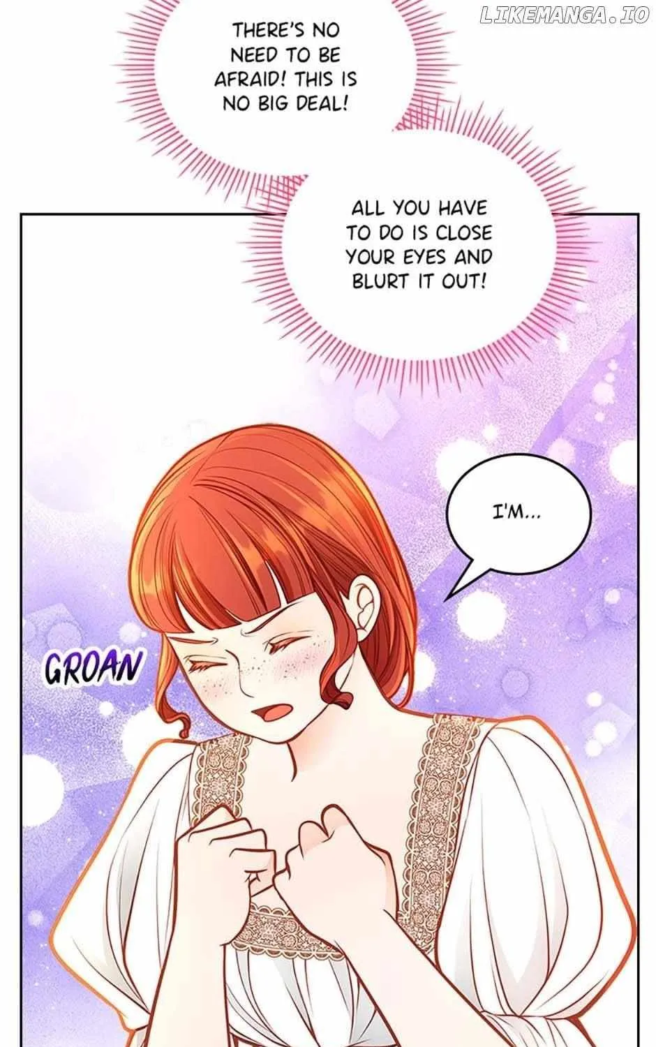 Secret Wardrobe Of The Duchess Chapter 93 page 21 - 