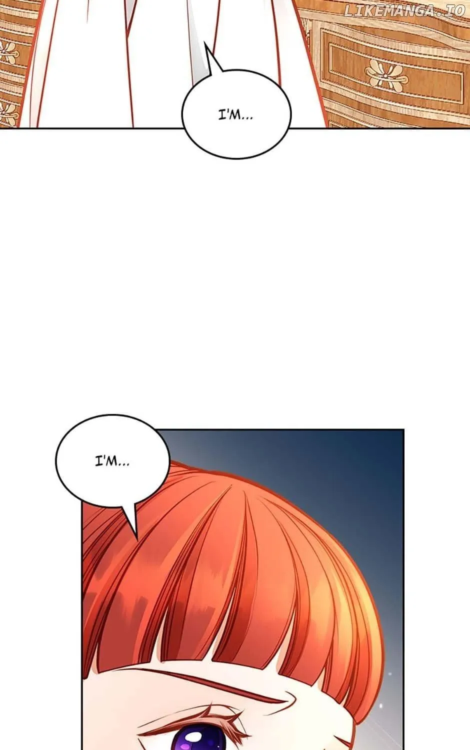 Secret Wardrobe Of The Duchess Chapter 93 page 25 - 