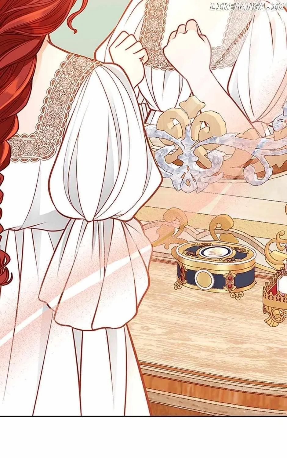 Secret Wardrobe Of The Duchess Chapter 93 page 29 - 