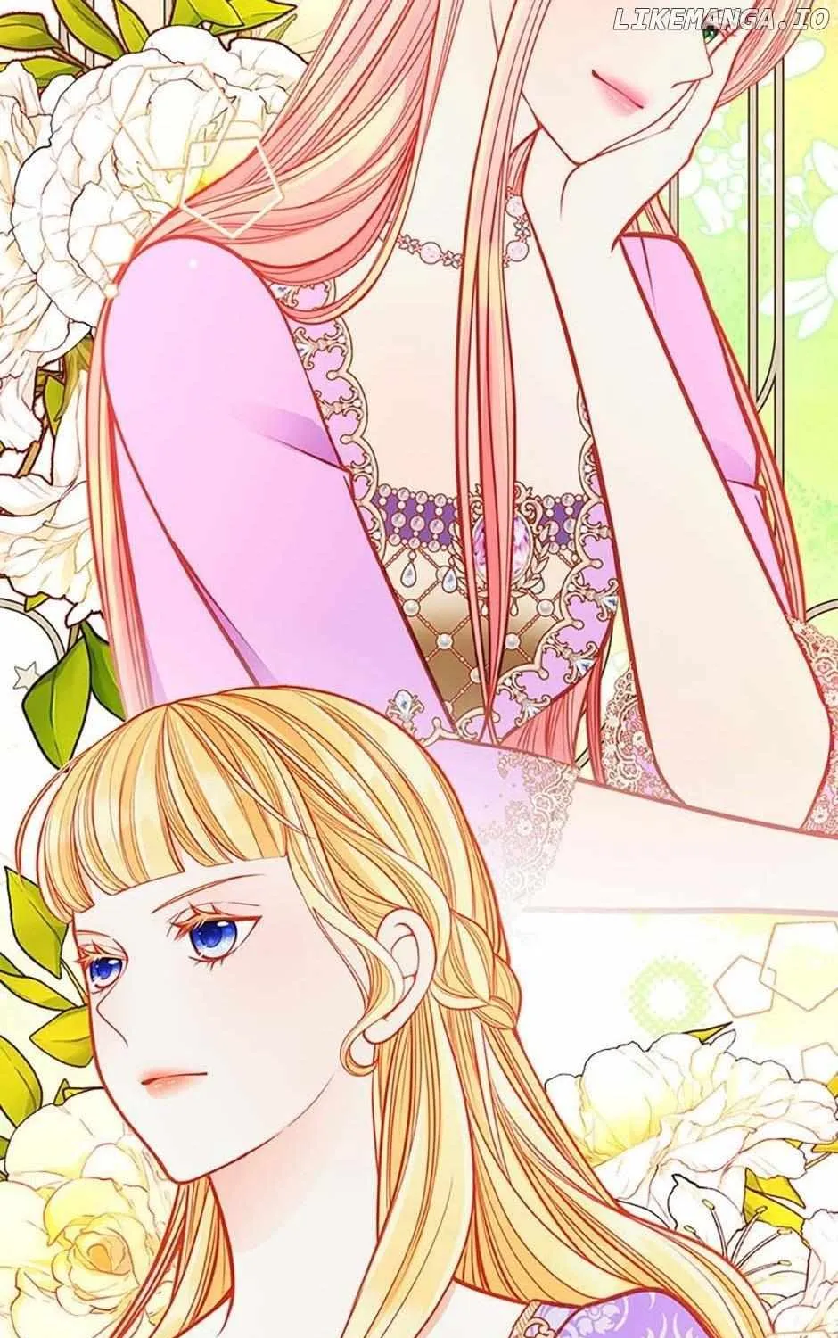 Secret Wardrobe Of The Duchess Chapter 93 page 35 - 
