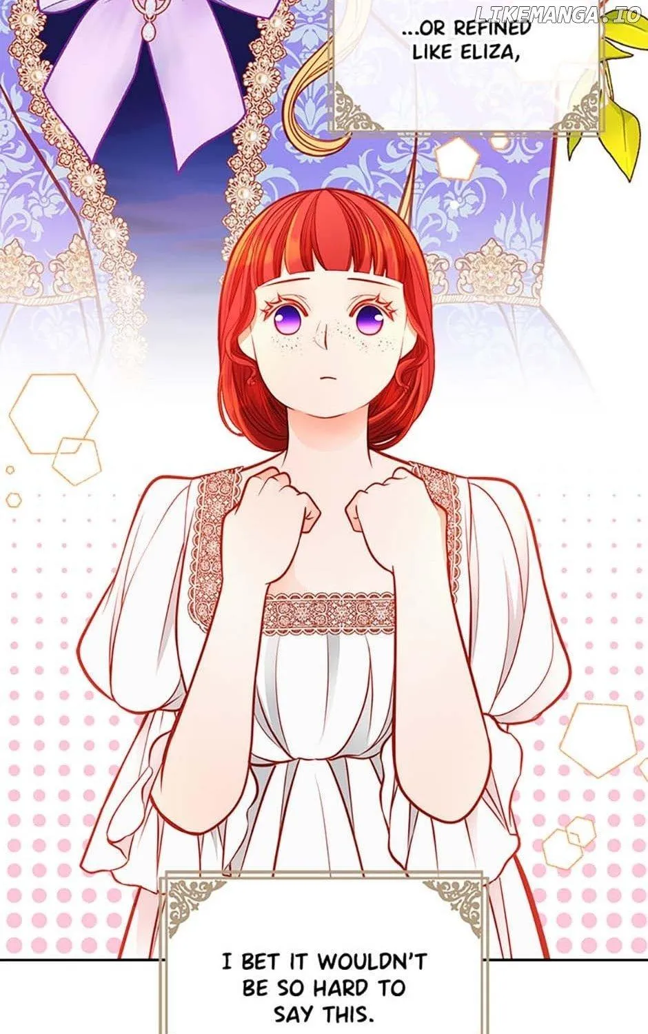 Secret Wardrobe Of The Duchess Chapter 93 page 37 - 