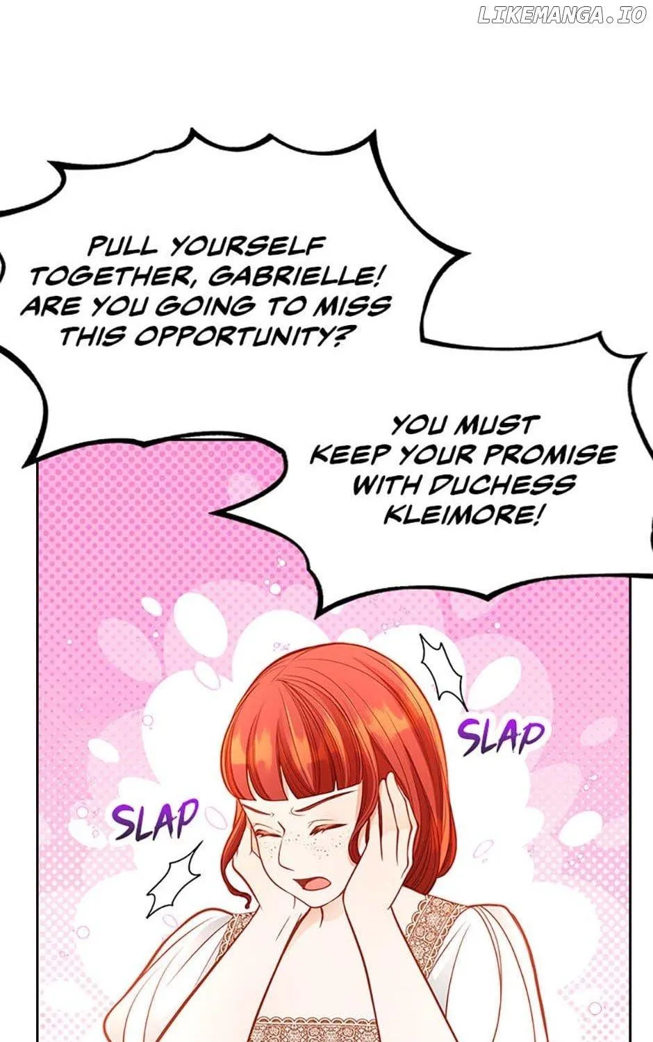 Secret Wardrobe Of The Duchess Chapter 93 page 39 - 