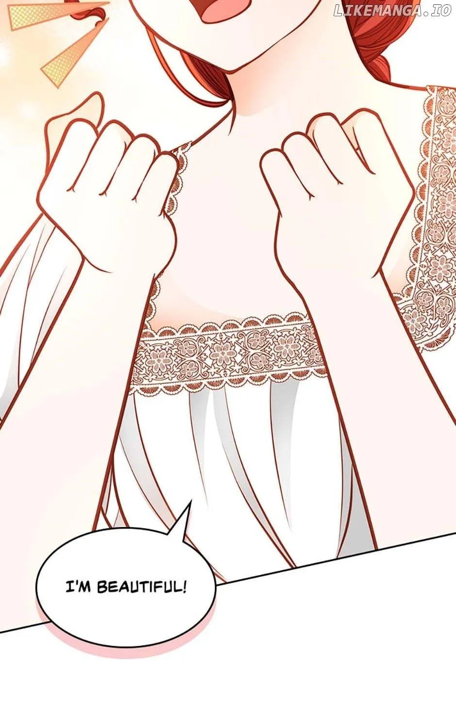 Secret Wardrobe Of The Duchess Chapter 93 page 43 - 
