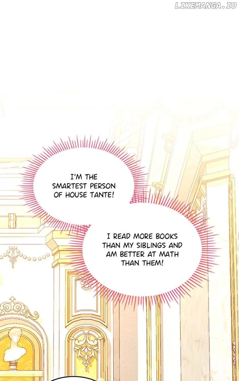 Secret Wardrobe Of The Duchess Chapter 93 page 45 - 