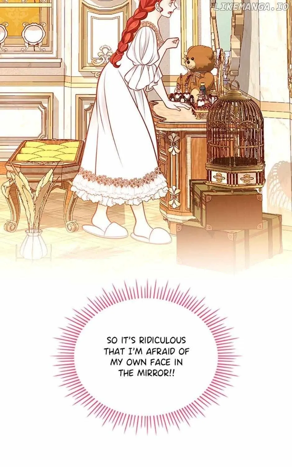 Secret Wardrobe Of The Duchess Chapter 93 page 47 - 
