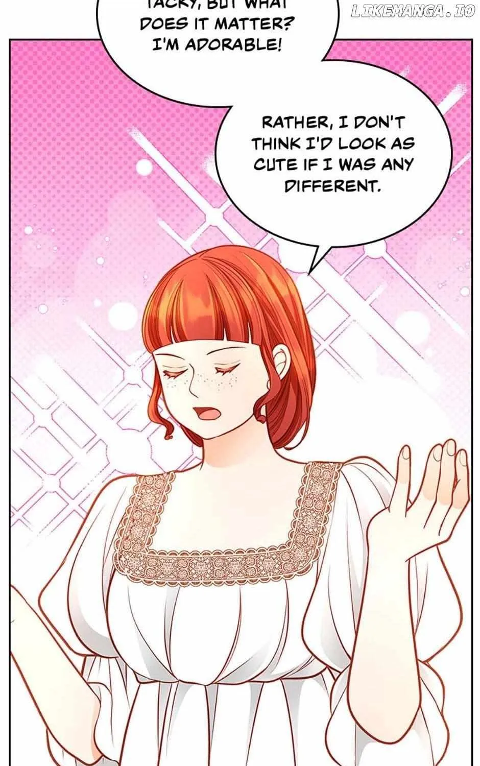 Secret Wardrobe Of The Duchess Chapter 93 page 49 - 