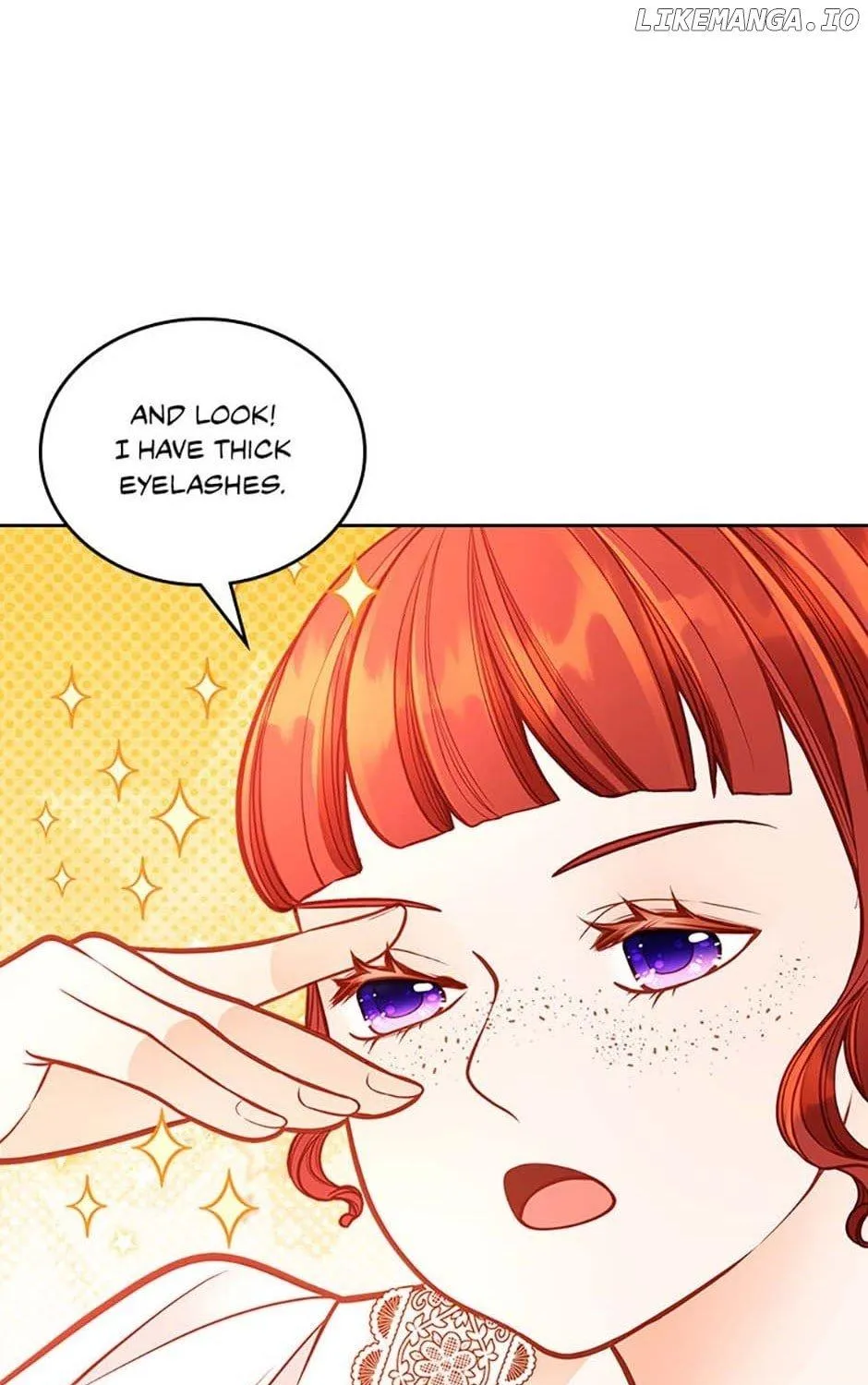 Secret Wardrobe Of The Duchess Chapter 93 page 51 - 