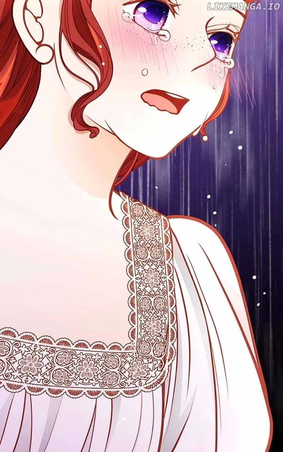 Secret Wardrobe Of The Duchess Chapter 93 page 61 - 