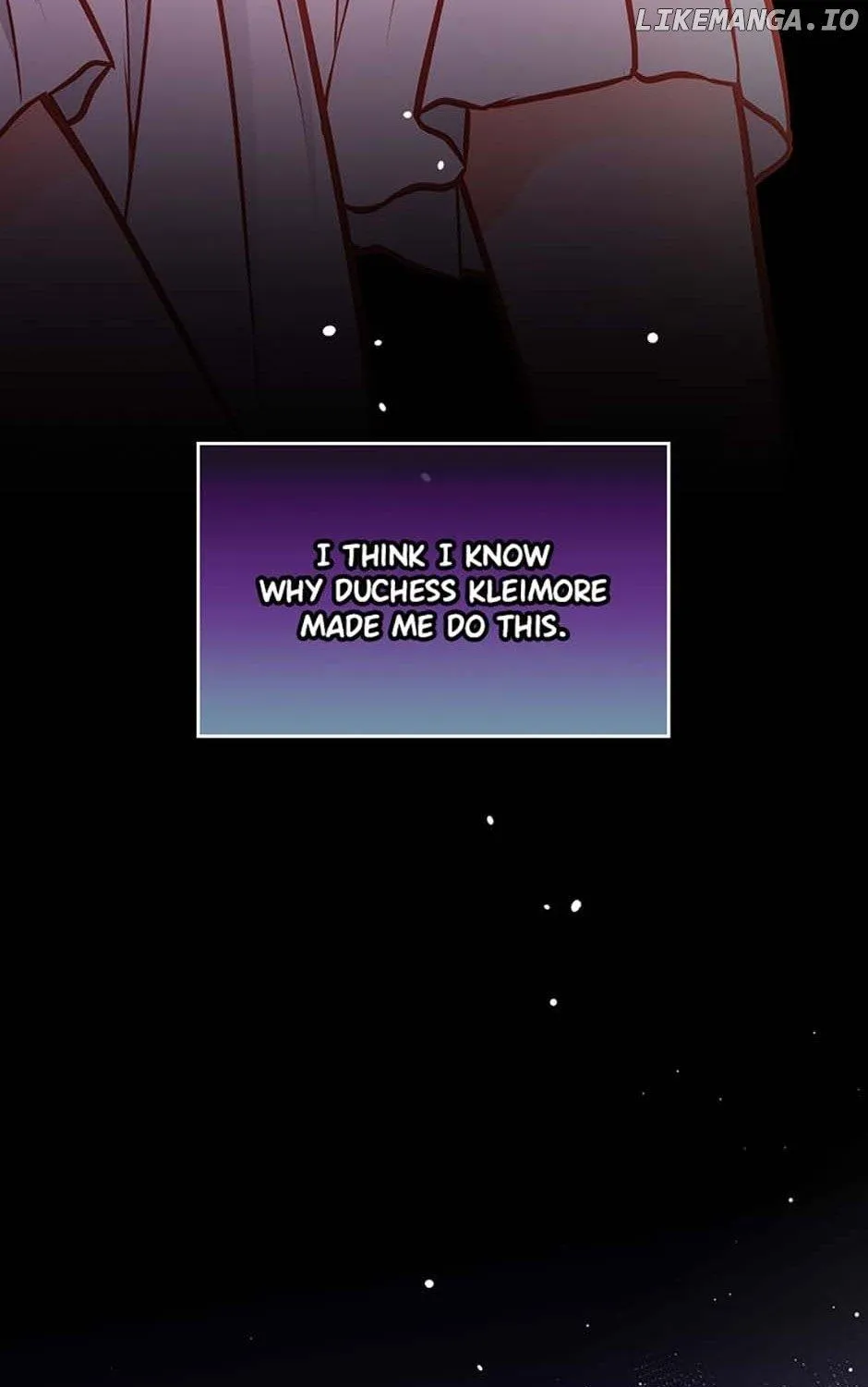 Secret Wardrobe Of The Duchess Chapter 93 page 63 - 
