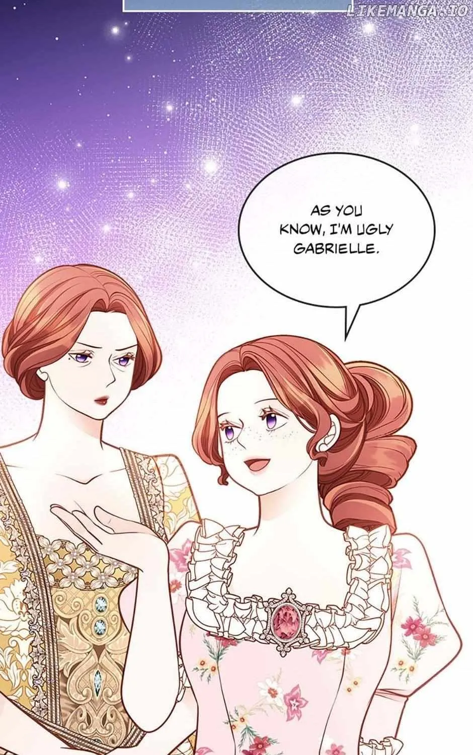 Secret Wardrobe Of The Duchess Chapter 93 page 65 - 