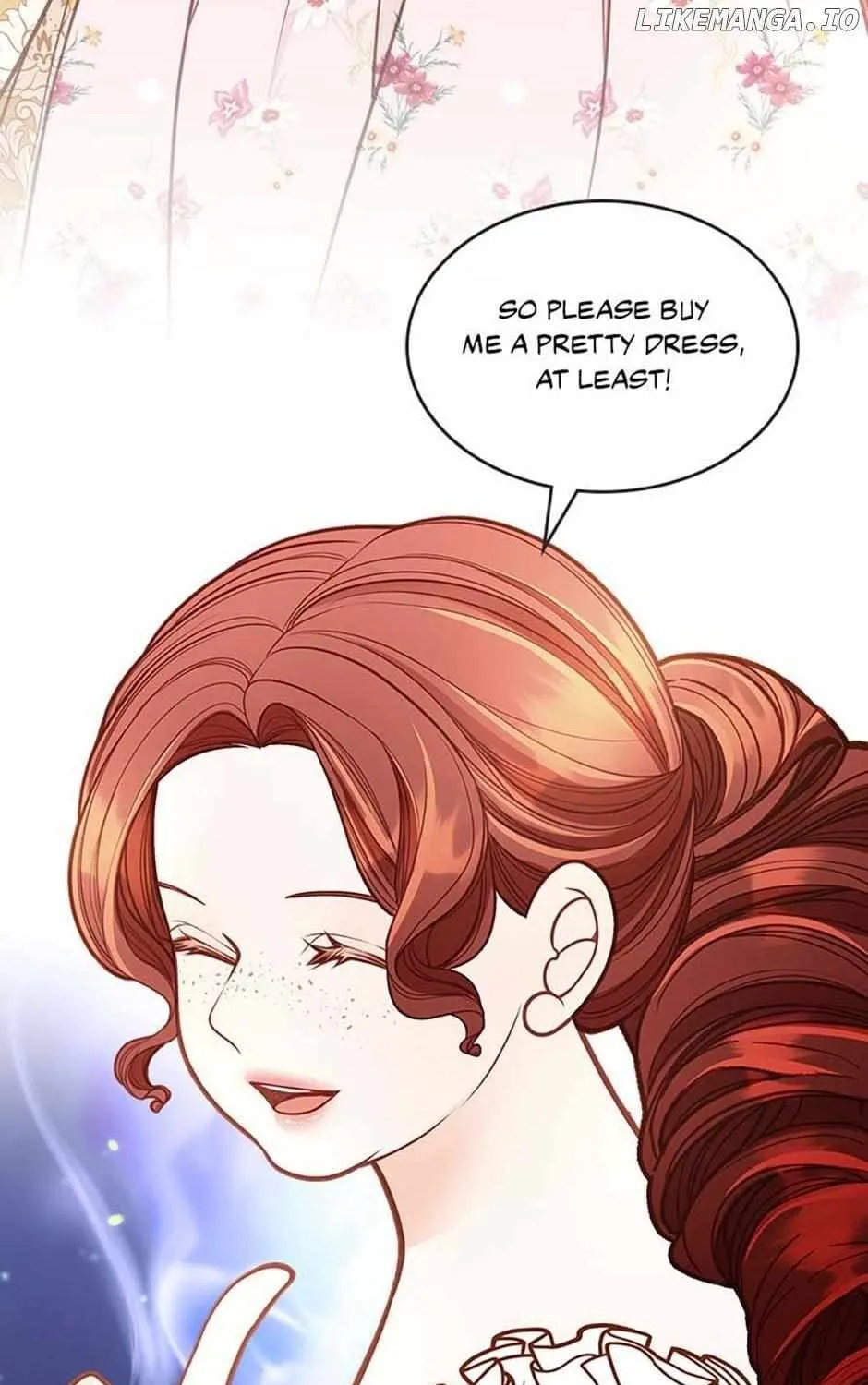 Secret Wardrobe Of The Duchess Chapter 93 page 67 - 