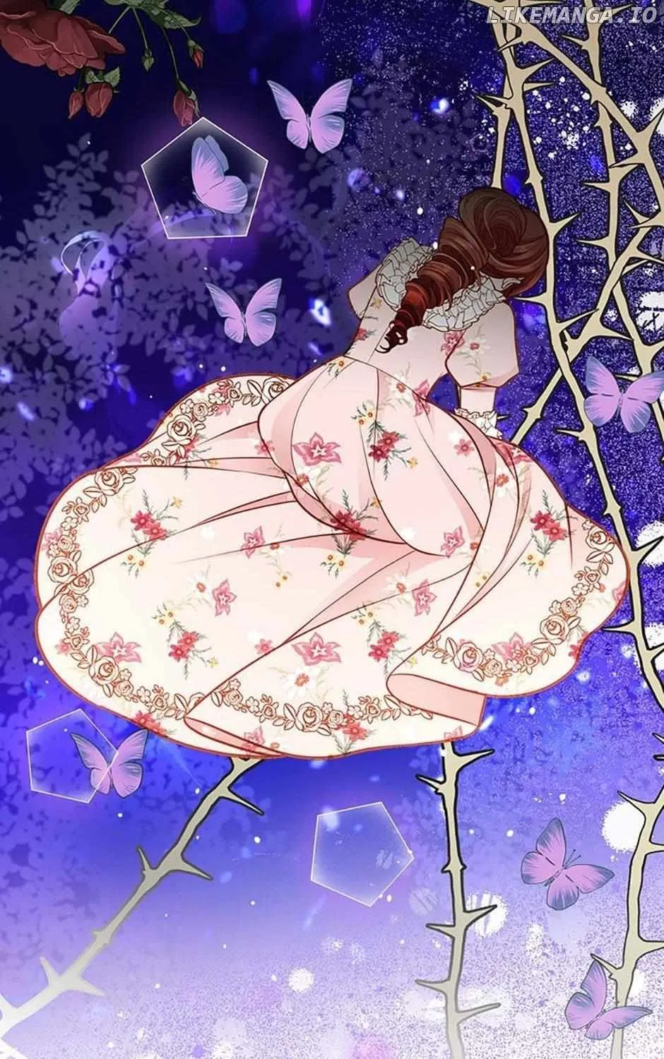 Secret Wardrobe Of The Duchess Chapter 93 page 73 - 
