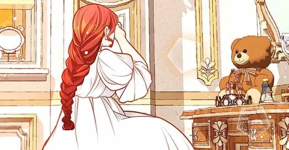 Secret Wardrobe Of The Duchess Chapter 93 page 76 - 