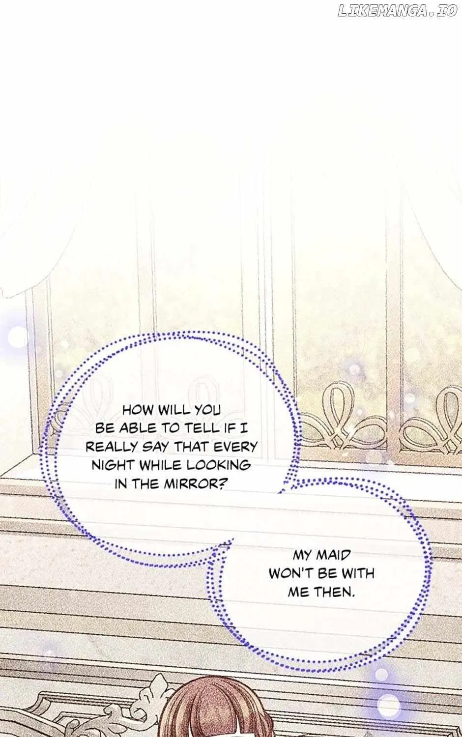 Secret Wardrobe Of The Duchess Chapter 93 page 9 - 