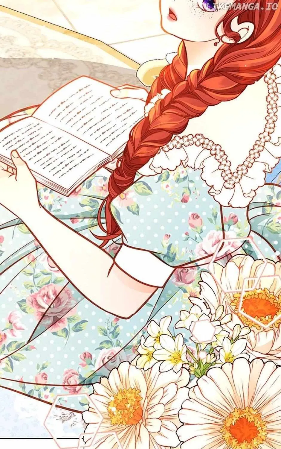 Secret Wardrobe Of The Duchess Chapter 93 page 85 - 
