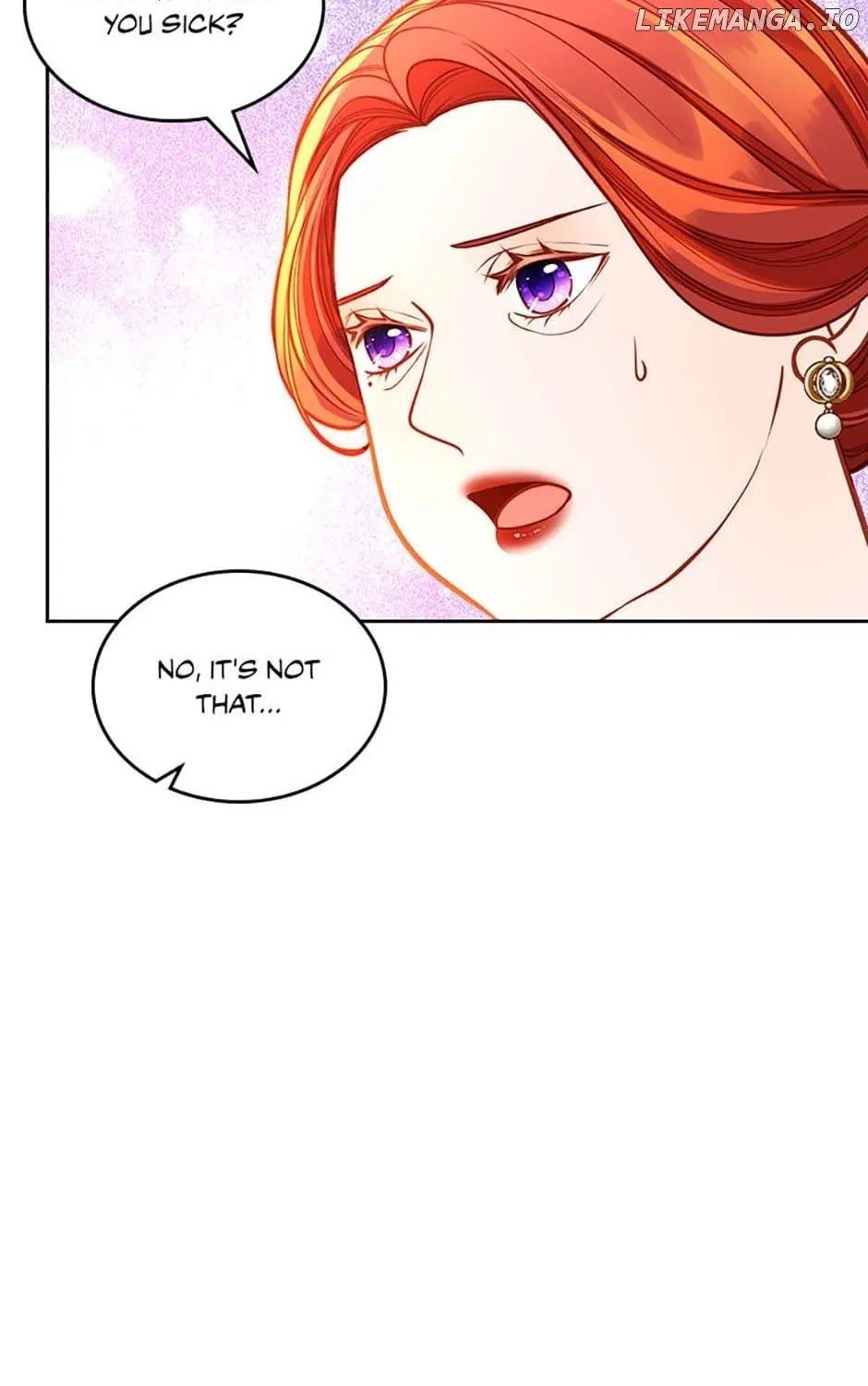Secret Wardrobe Of The Duchess Chapter 93 page 91 - 