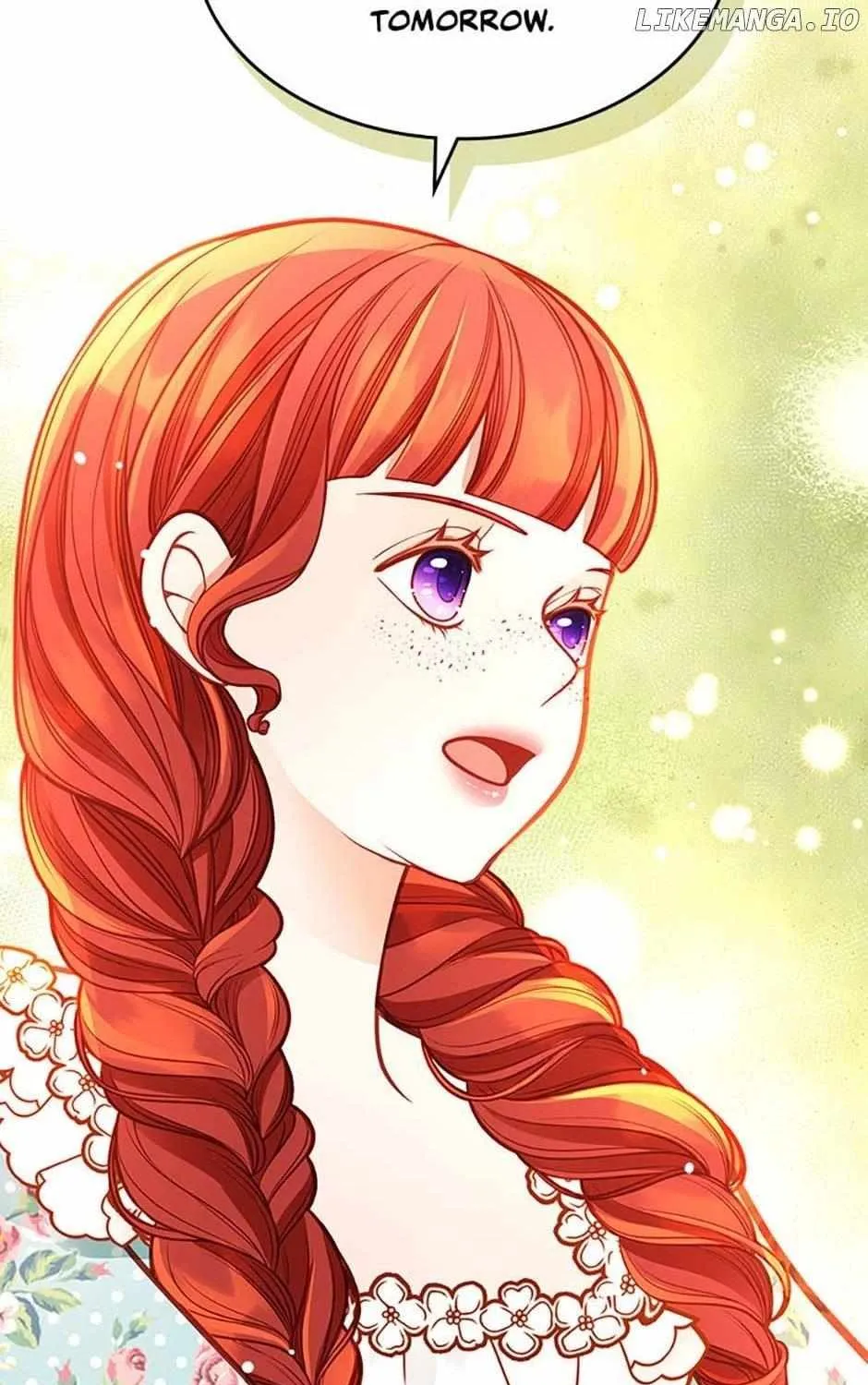 Secret Wardrobe Of The Duchess Chapter 93 page 93 - 