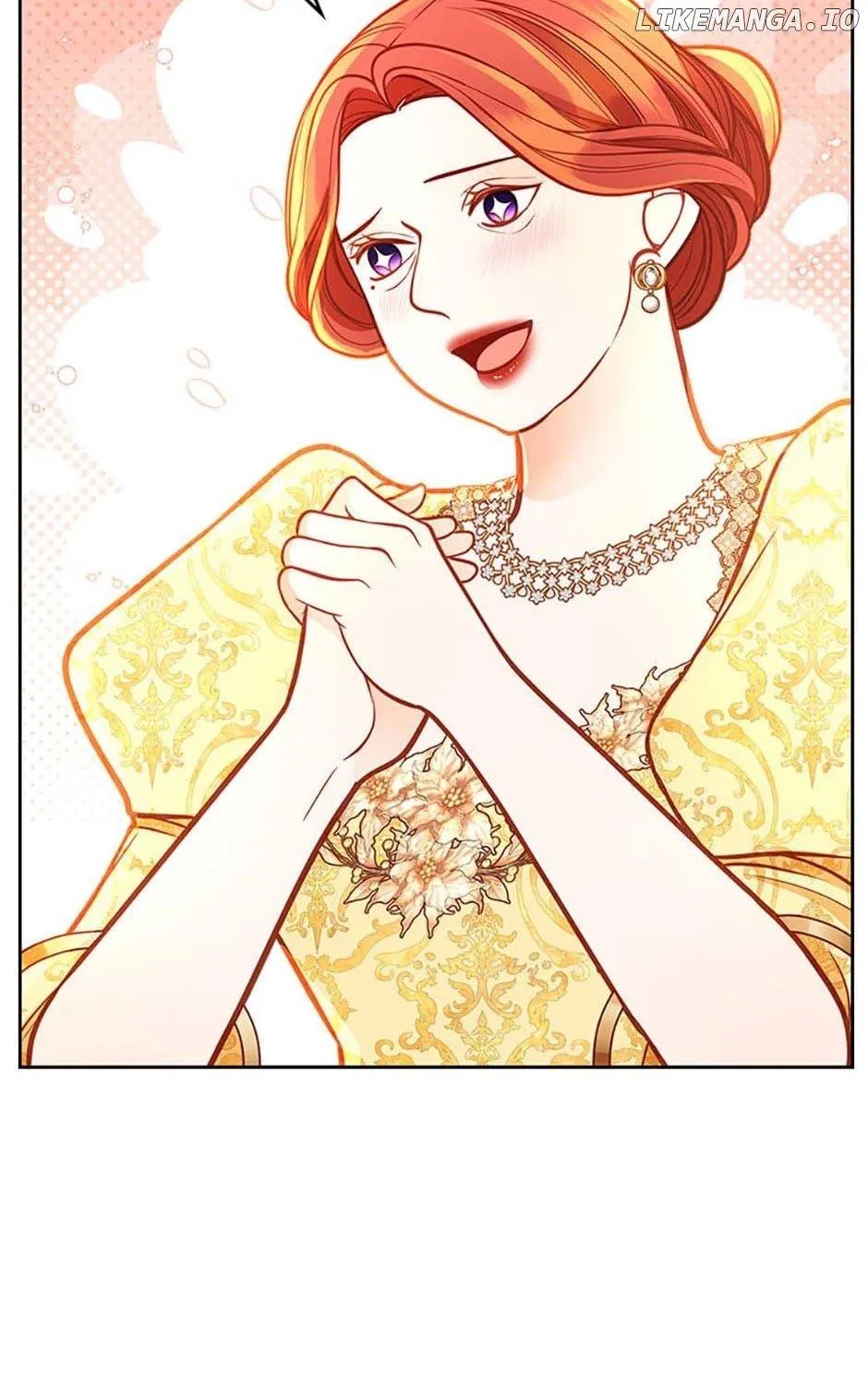 Secret Wardrobe Of The Duchess Chapter 93 page 97 - 