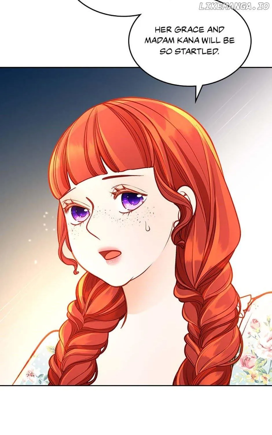 Secret Wardrobe Of The Duchess Chapter 93 page 99 - 