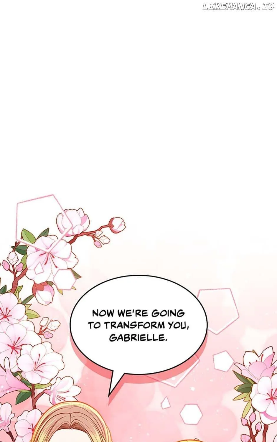 Secret Wardrobe Of The Duchess Chapter 94 page 2 - 
