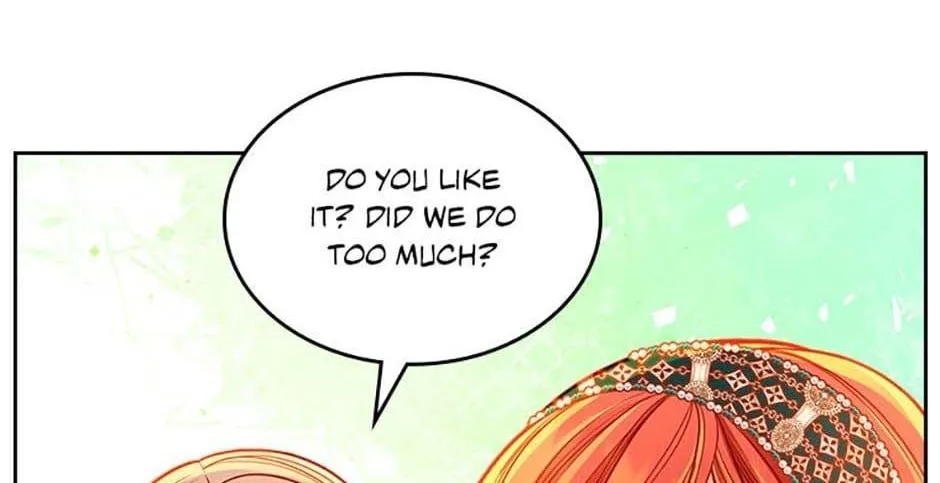 Secret Wardrobe Of The Duchess Chapter 94 page 105 - 