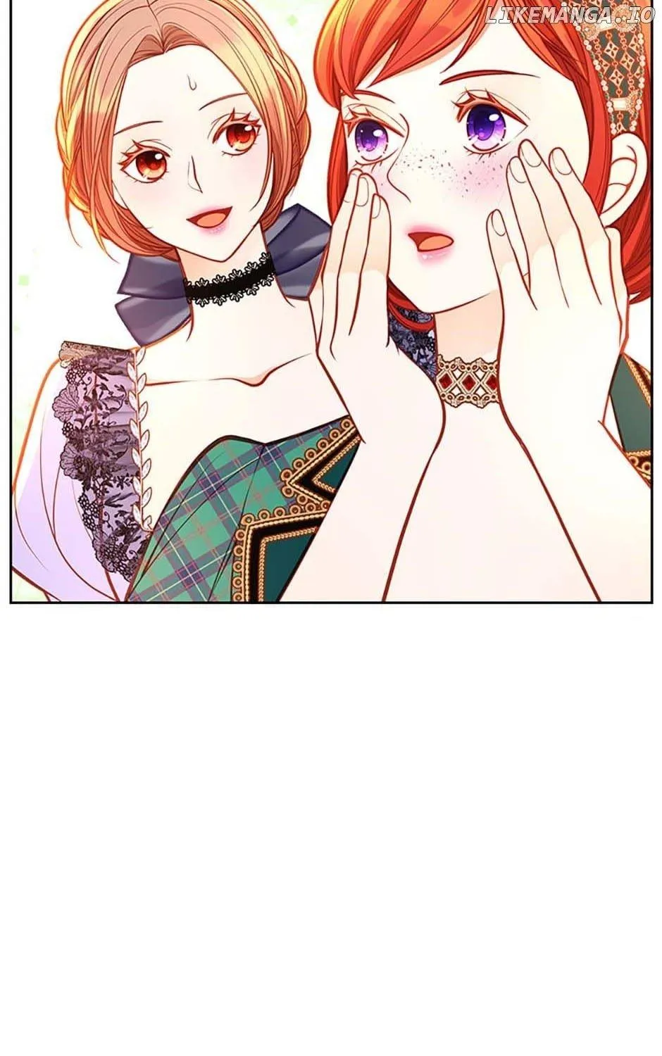 Secret Wardrobe Of The Duchess Chapter 94 page 106 - 