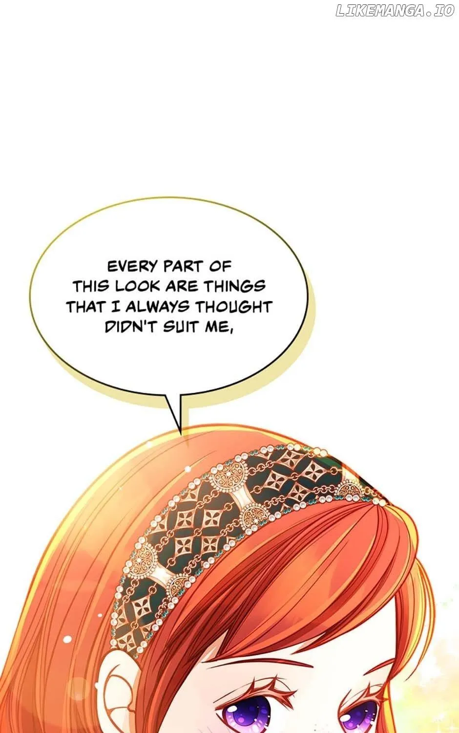 Secret Wardrobe Of The Duchess Chapter 94 page 110 - 