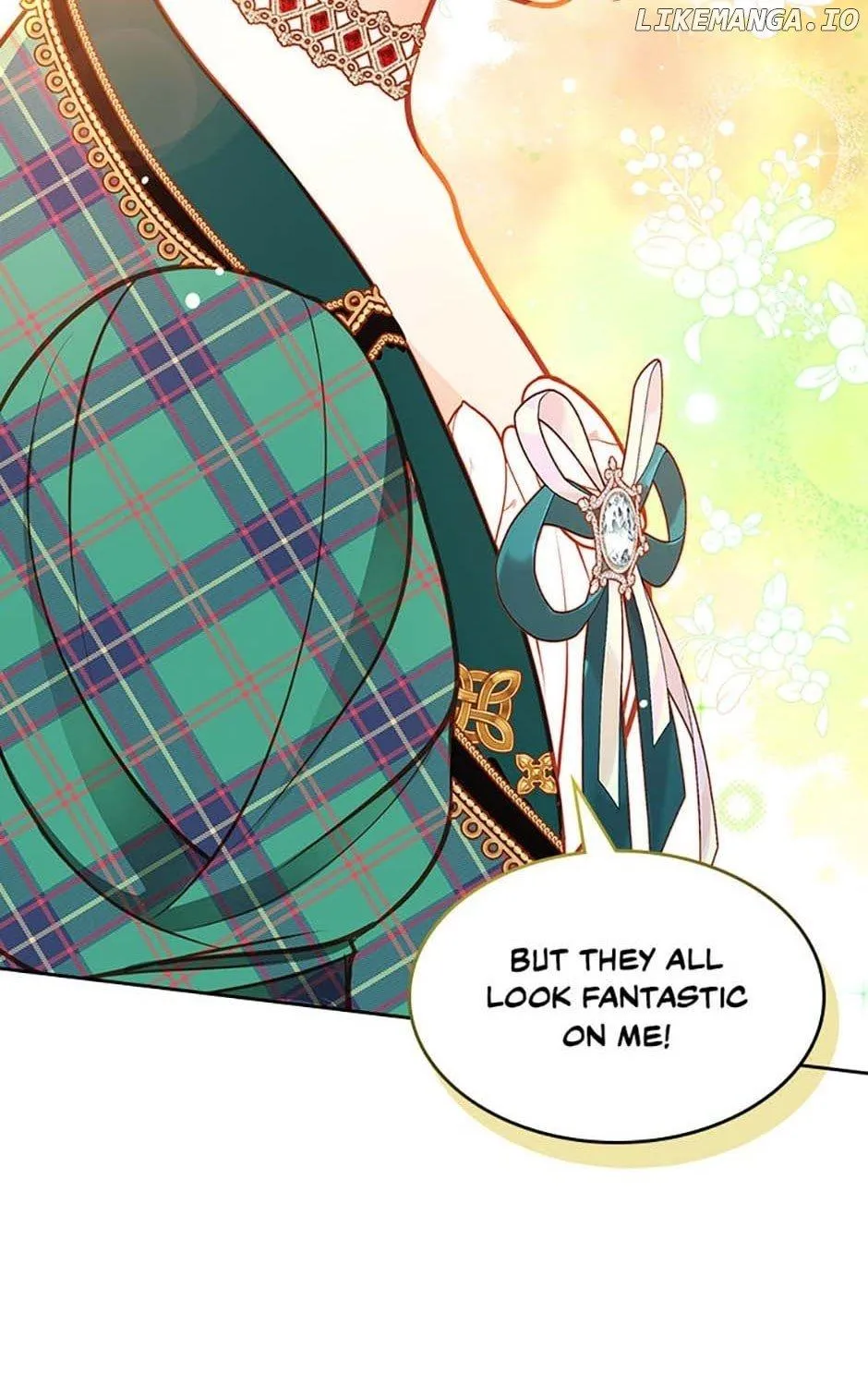 Secret Wardrobe Of The Duchess Chapter 94 page 112 - 