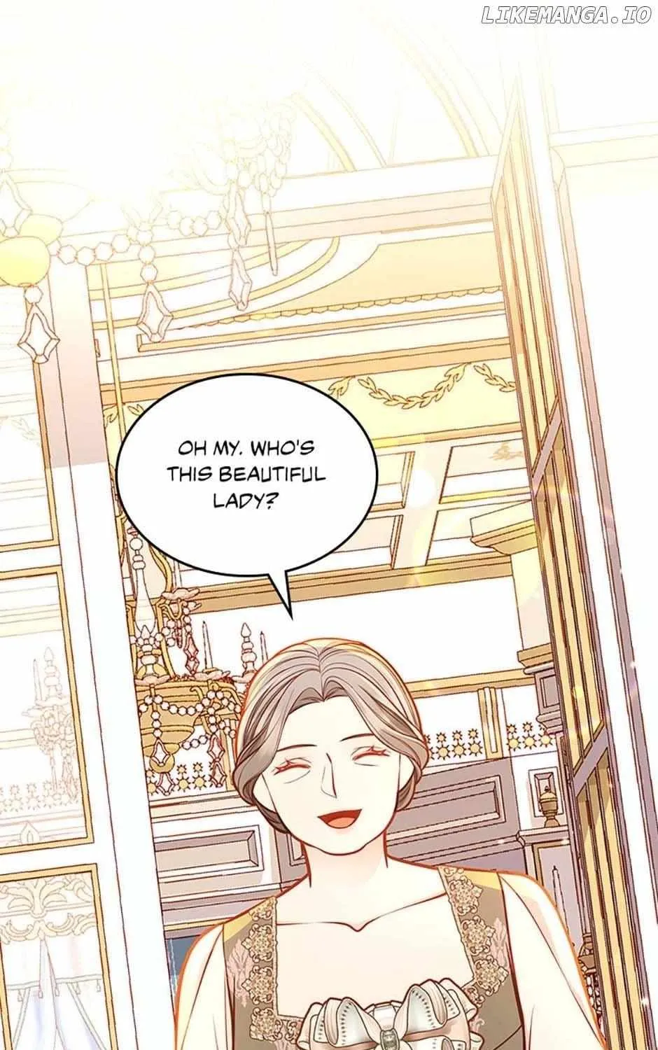 Secret Wardrobe Of The Duchess Chapter 94 page 114 - 