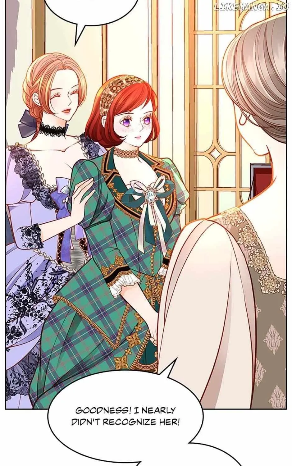 Secret Wardrobe Of The Duchess Chapter 94 page 118 - 
