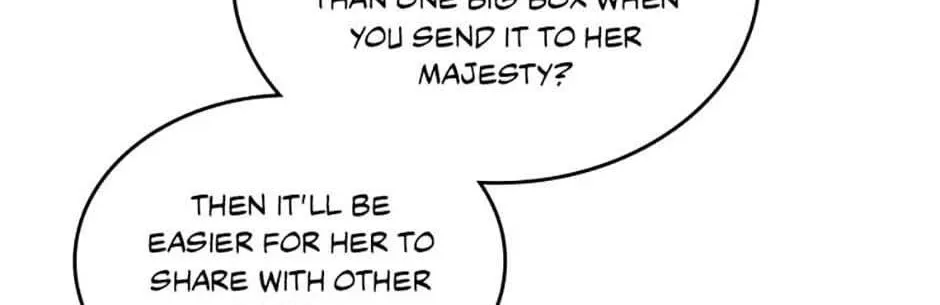 Secret Wardrobe Of The Duchess Chapter 94 page 133 - 