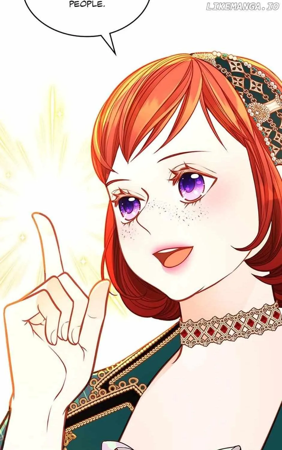 Secret Wardrobe Of The Duchess Chapter 94 page 134 - 