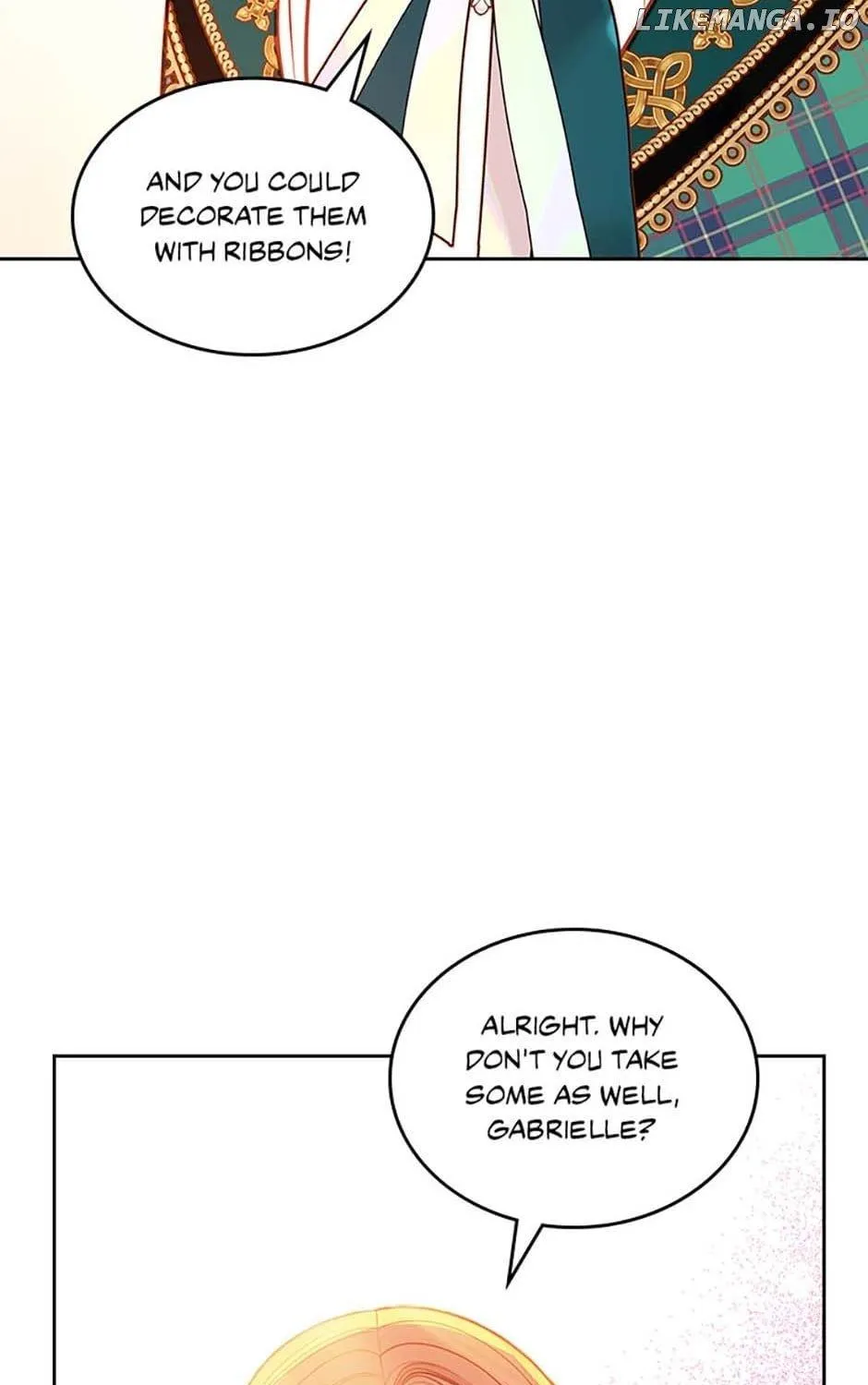 Secret Wardrobe Of The Duchess Chapter 94 page 136 - 