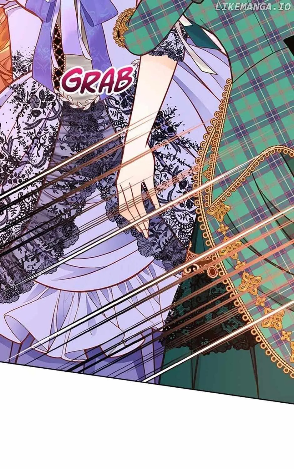 Secret Wardrobe Of The Duchess Chapter 94 page 144 - 