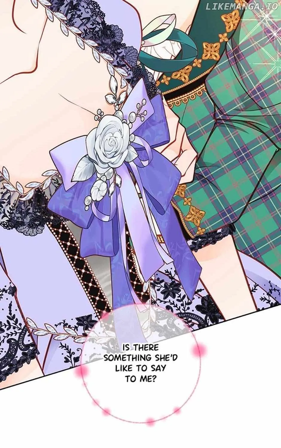 Secret Wardrobe Of The Duchess Chapter 94 page 150 - 