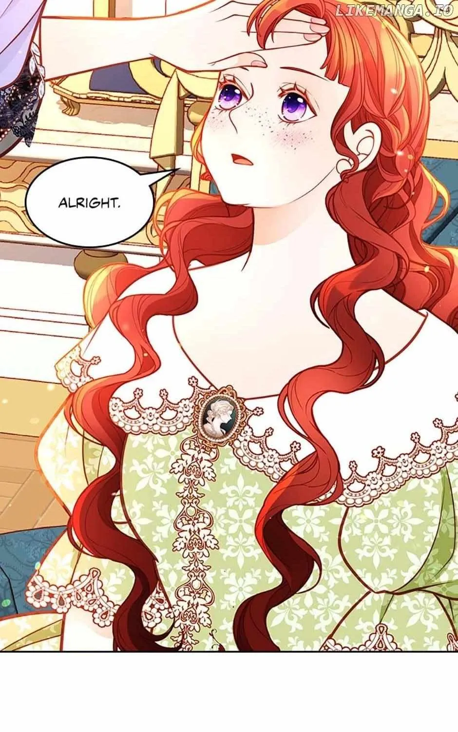 Secret Wardrobe Of The Duchess Chapter 94 page 16 - 