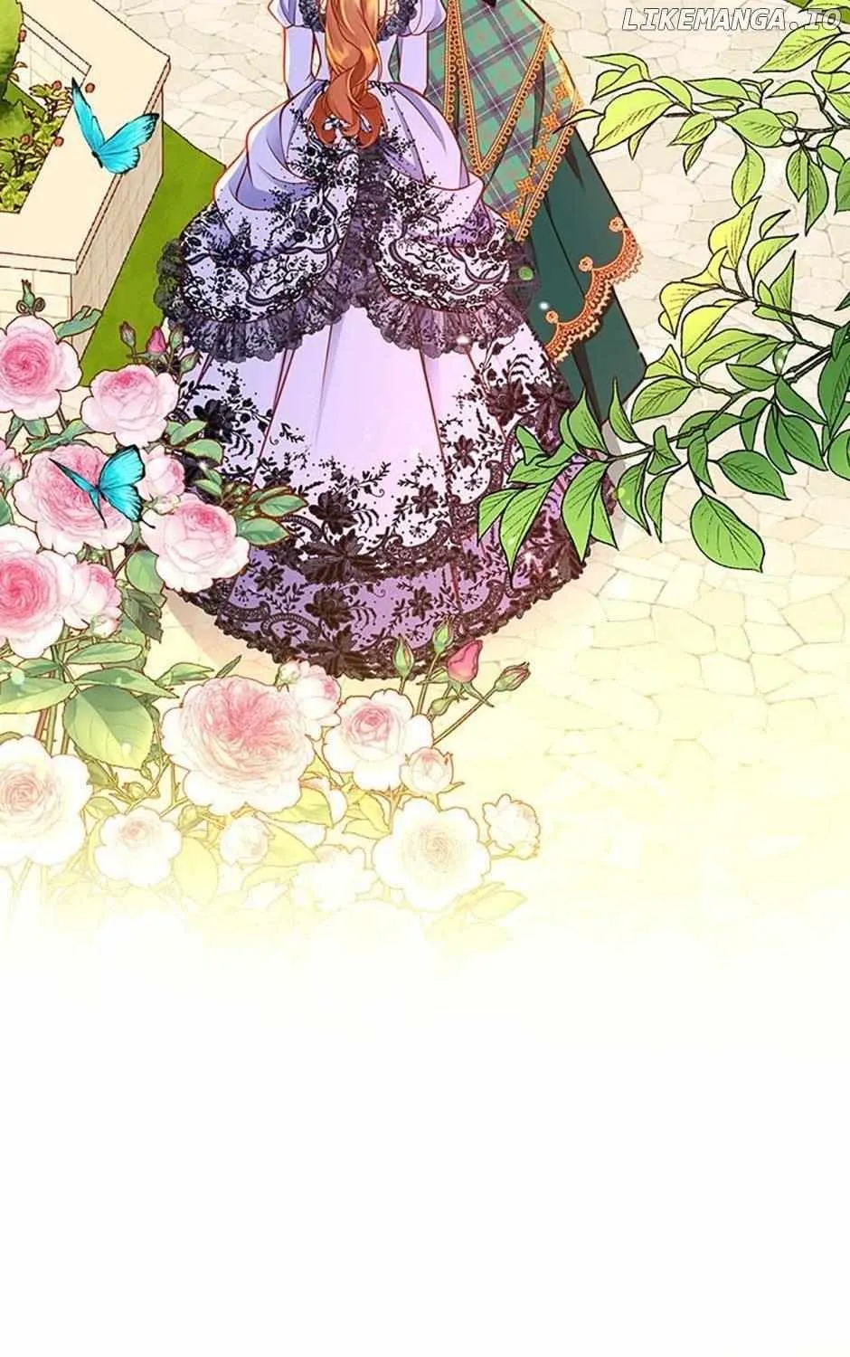 Secret Wardrobe Of The Duchess Chapter 94 page 156 - 