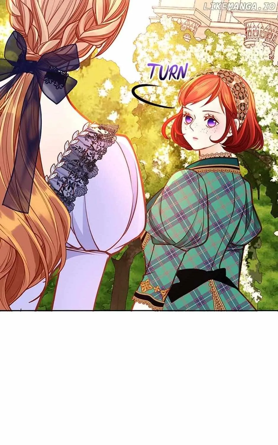 Secret Wardrobe Of The Duchess Chapter 94 page 158 - 