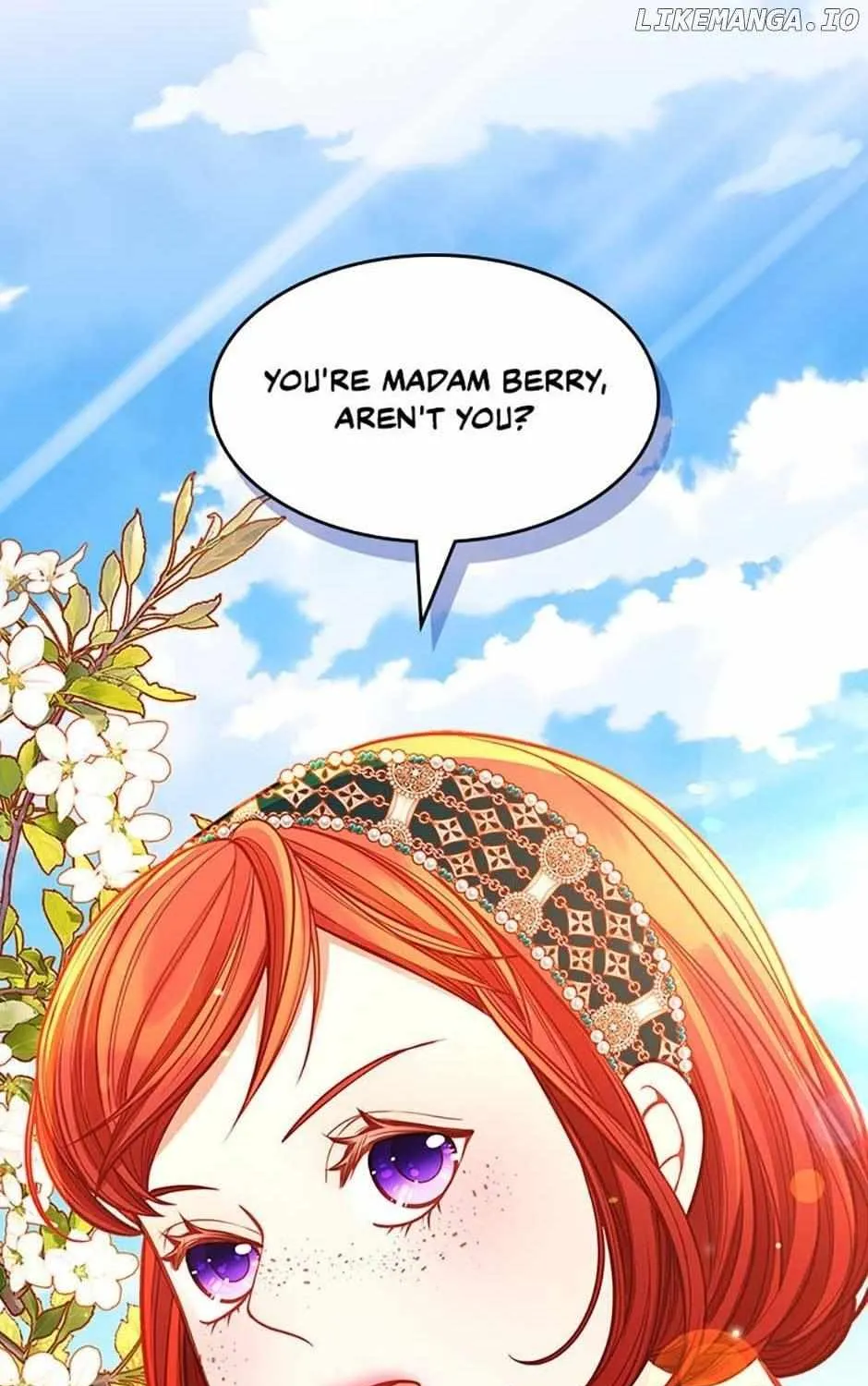 Secret Wardrobe Of The Duchess Chapter 94 page 160 - 